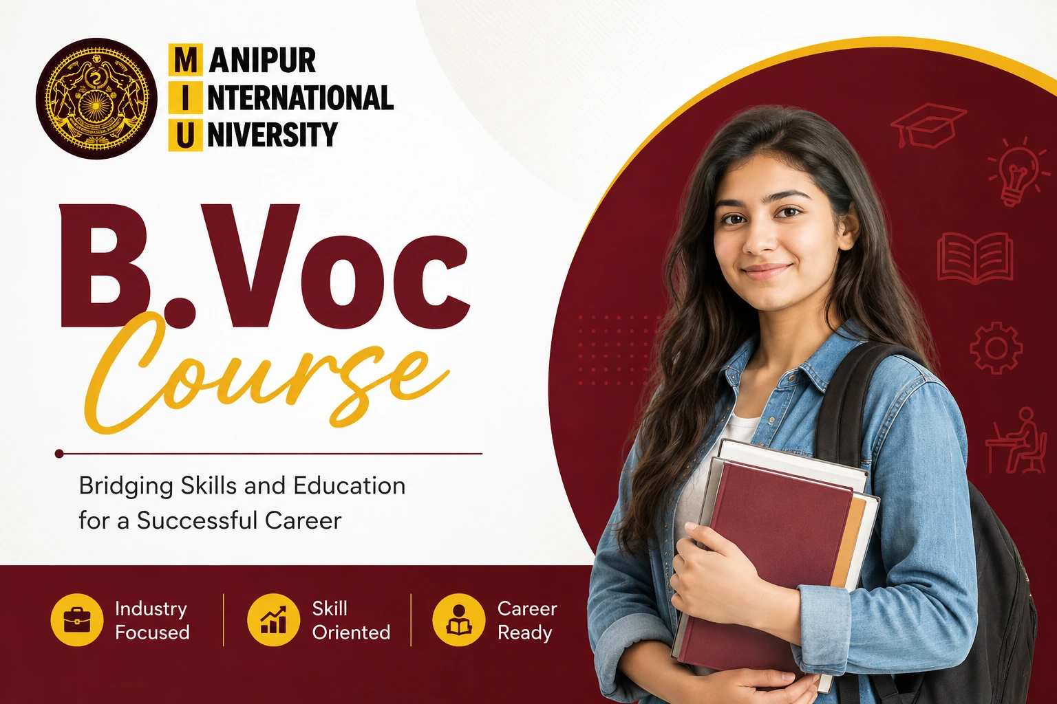 B.Voc Course