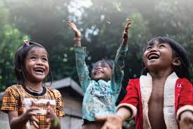 Child Care & Education