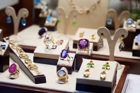 Jewellery Design & Management