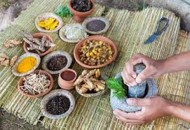 TRADITIONAL SIDDHA