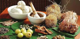 SIDDHA DIETOTHERAPY