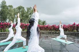 AYURVEDIC LIFESTYLE COACH