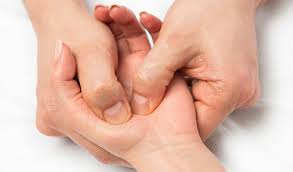 MARMA THERAPY