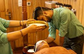 AYURVEDA PATIENT CARE ASSISTANT