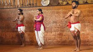 KALARI UZHICHIL