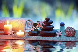 SPA MASSAGE