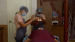 AYURVEDA PATIENT CARE & PANCHAKARMA