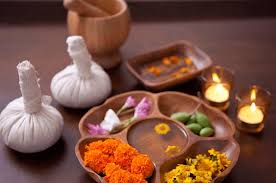 AYURVEDA PANCHAKARMA THERAPY