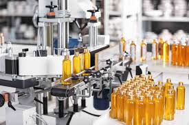 AYURVEDA PRODUCTION AND LOGISTIC MANAGEMENT