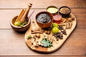 ATURVEDA NUTRITION