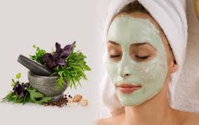 AYURVEDIC BEAUTY CARE