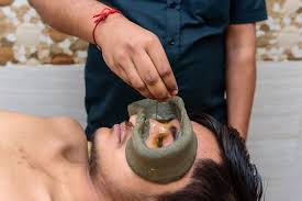 PANCHAKARMA MASSAGE THERAPY