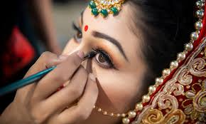 MAKEUP ARTISTRY & BRIDAL MAKEUP