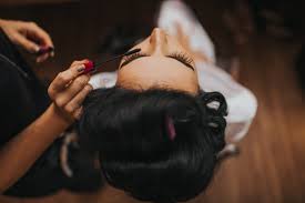 COSMETOLOGY AND AESTHETICS