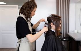 HAIR STYLING & DRESSING