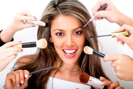 COSMETOLOGY