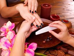 NAIL ARTISTRY