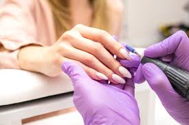 NAIL TECHNOLOGY
