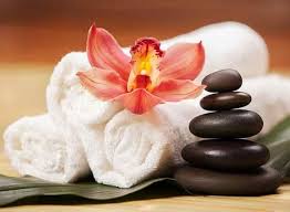 SPA & BEAUTY