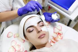 COSMETOLOGY & BEAUTY PARLOUR MANAGEMENT