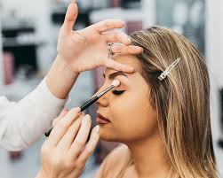 BEAUTICIAN & COSMETOLOGY