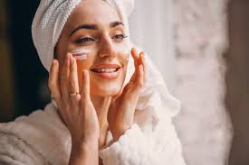 NATURE CURE BEAUTY