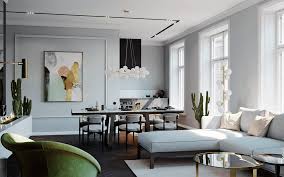 INTERIOR DESIGN AND VISUALIZATION