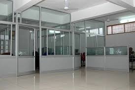 ALUMINUM FABRICATION