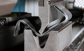 SHEET METAL FABRICATION