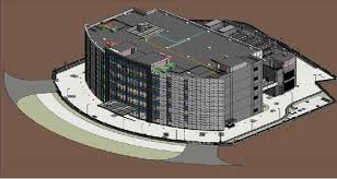 BIM ARCHITECTURE DESIGN,  VISUALIZATION AND PLANNING