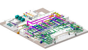 MEP DESIGN AND PLANNING