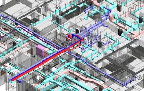 MEP DESIGN