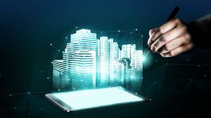 BUILDING INFORMATION MODELLING