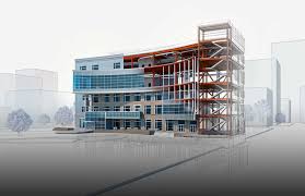 BUILDING INFORMATION MODELLING AND PLANNING