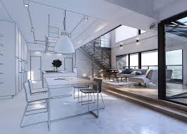 INTERIOR ARCHITECTURE DESIGN AND PLANNING