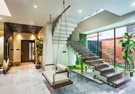 INTERIOR ARCHITECTURE DESIGN