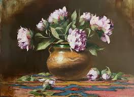 OIL PAINTING