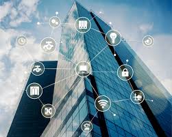 BUILDING MANAGEMENT SYSTEM