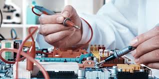 Electrical & Electronics