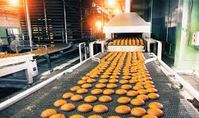 Food Industry