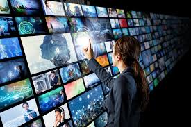 Media and Entertainment