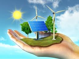 Power & Renewable Energy