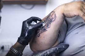 TATTOO ART