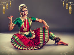 BHARATANATYAM