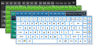 KEY BOARD