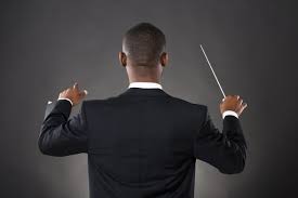 CINE MUSIC DIRECTION