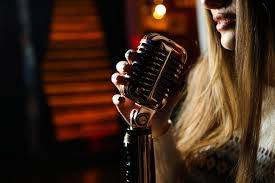 VOCAL MUSIC