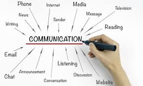 COMMUNICATIVE ENGLISH