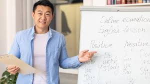 TEACHING ENGLISH TO SPEAKER OF OTHER LANGUAGES