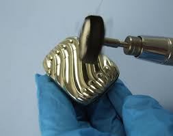 ELECTROPLATING & POLISHING